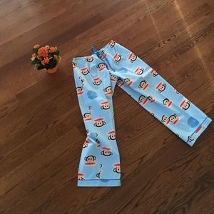 Paul Frank Pajama Pants